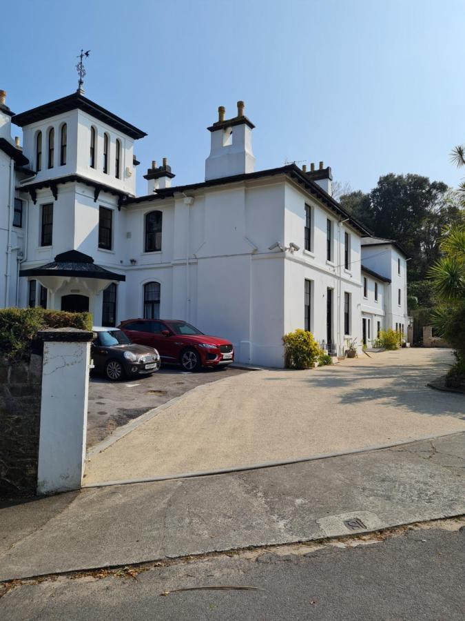 Palm Grove Apartments Torquay Exterior foto