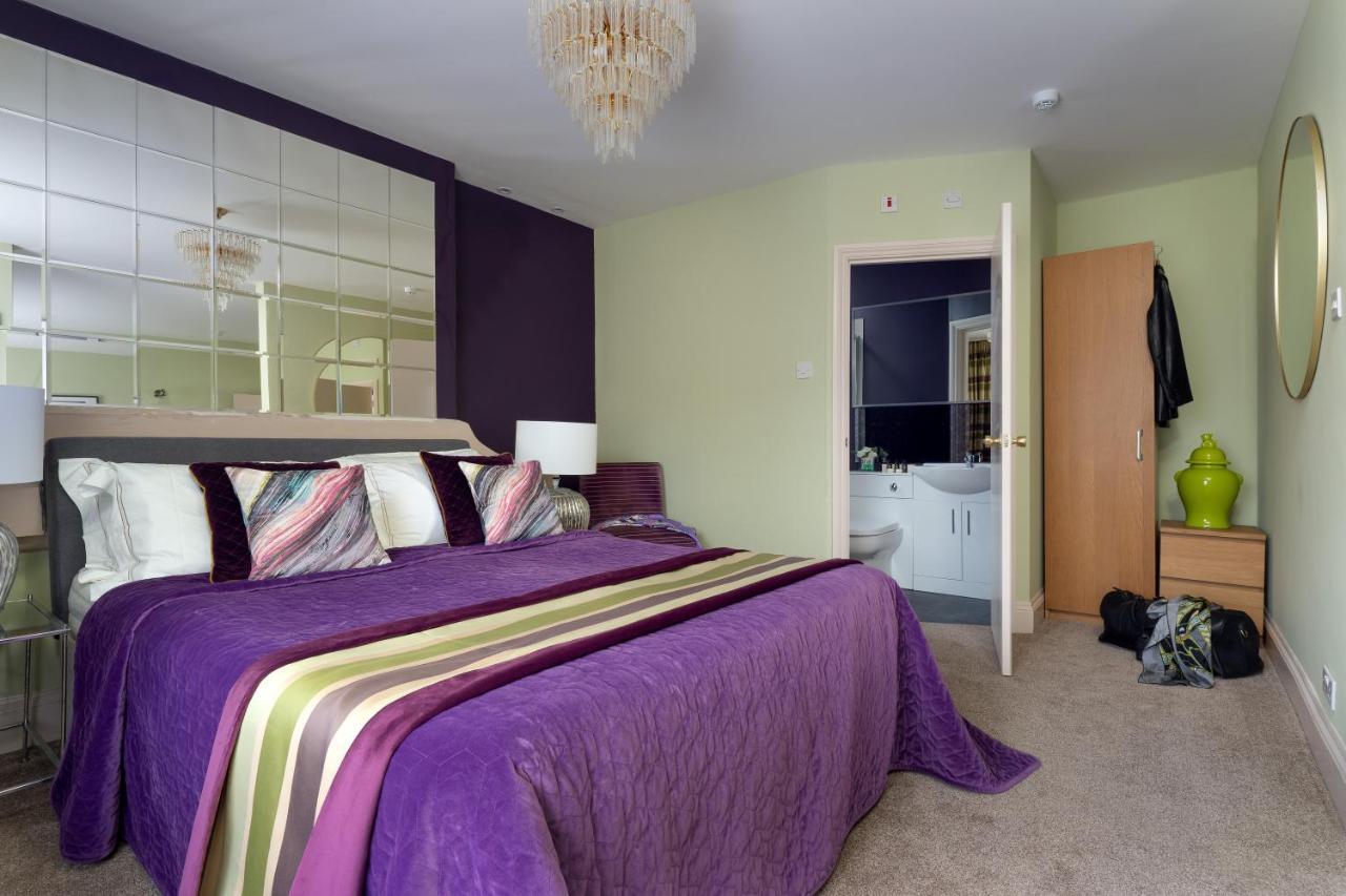 Palm Grove Apartments Torquay Exterior foto